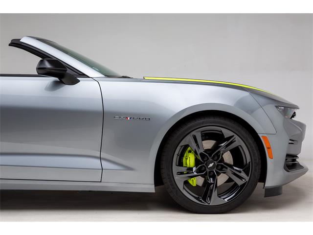 2023 Chevrolet Camaro SS (CC-1997594) for sale in Clifton park, New York
