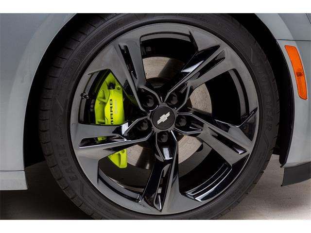 2023 Chevrolet Camaro SS (CC-1997594) for sale in Clifton park, New York