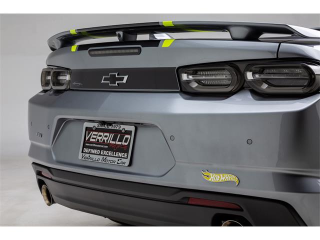 2023 Chevrolet Camaro SS (CC-1997594) for sale in Clifton park, New York