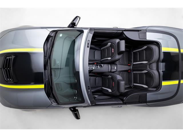 2023 Chevrolet Camaro SS (CC-1997594) for sale in Clifton park, New York