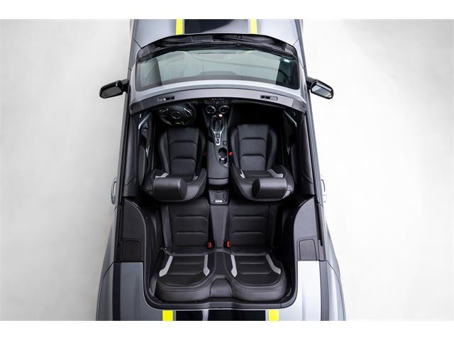 2023 Chevrolet Camaro SS (CC-1997594) for sale in Clifton park, New York