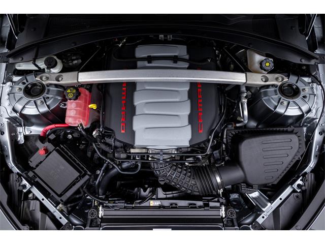 2023 Chevrolet Camaro SS (CC-1997594) for sale in Clifton park, New York
