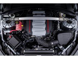 2023 Chevrolet Camaro SS (CC-1997594) for sale in Clifton park, New York