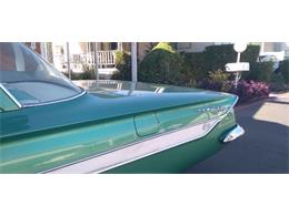 1961 Chevrolet Biscayne (CC-1990774) for sale in Cadillac, Michigan