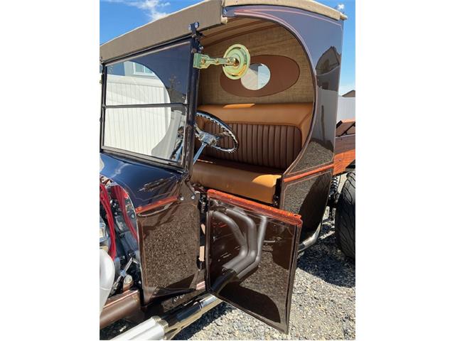 1924 Ford C Cab (CC-1997752) for sale in Cornelius, North Carolina