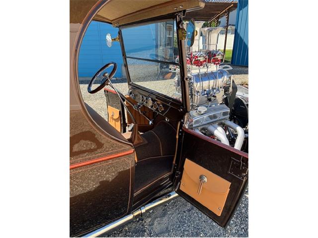 1924 Ford C Cab (CC-1997752) for sale in Cornelius, North Carolina