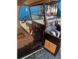 1924 Ford C Cab (CC-1997752) for sale in Cornelius, North Carolina