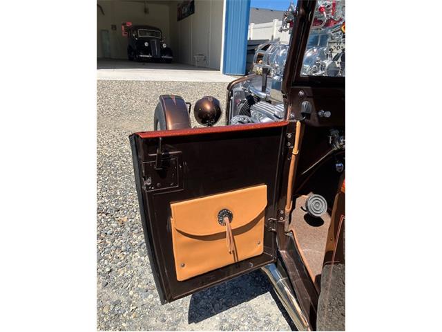 1924 Ford C Cab (CC-1997752) for sale in Cornelius, North Carolina