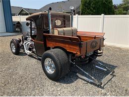 1924 Ford C Cab (CC-1997752) for sale in Cornelius, North Carolina