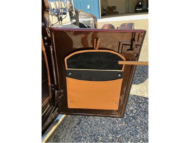 1924 Ford C Cab (CC-1997752) for sale in Cornelius, North Carolina