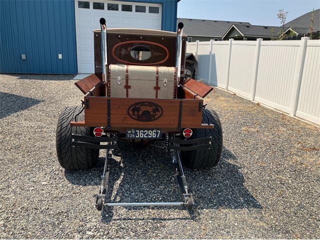 1924 Ford C Cab (CC-1997752) for sale in Cornelius, North Carolina