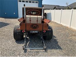 1924 Ford C Cab (CC-1997752) for sale in Cornelius, North Carolina