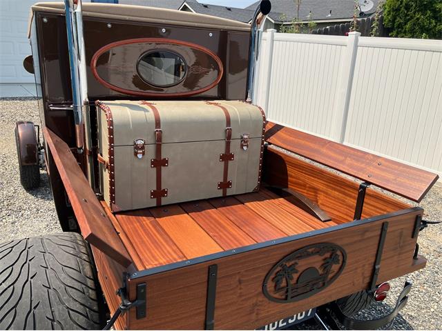 1924 Ford C Cab (CC-1997752) for sale in Cornelius, North Carolina