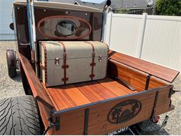 1924 Ford C Cab (CC-1997752) for sale in Cornelius, North Carolina