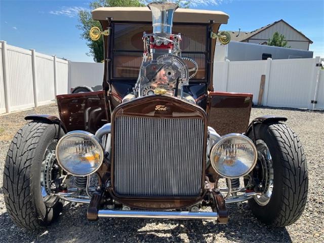 1924 Ford C Cab (CC-1997752) for sale in Cornelius, North Carolina