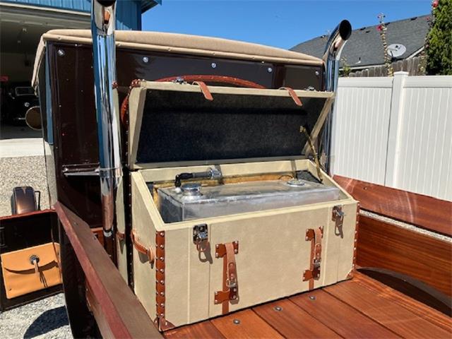 1924 Ford C Cab (CC-1997752) for sale in Cornelius, North Carolina