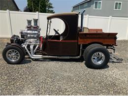 1924 Ford C Cab (CC-1997752) for sale in Cornelius, North Carolina