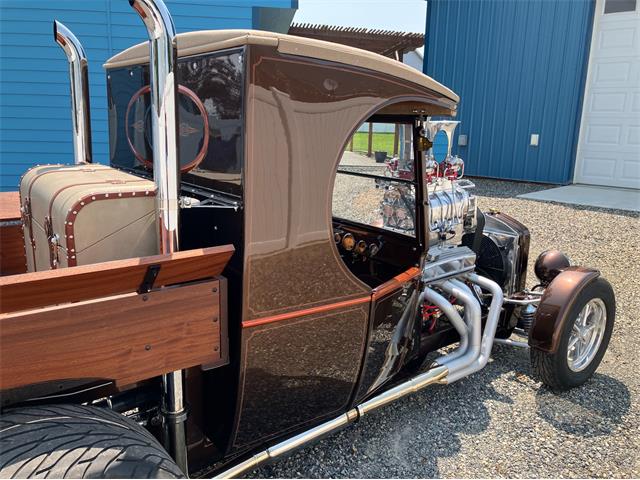 1924 Ford C Cab (CC-1997752) for sale in Cornelius, North Carolina