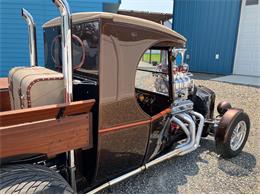 1924 Ford C Cab (CC-1997752) for sale in Cornelius, North Carolina