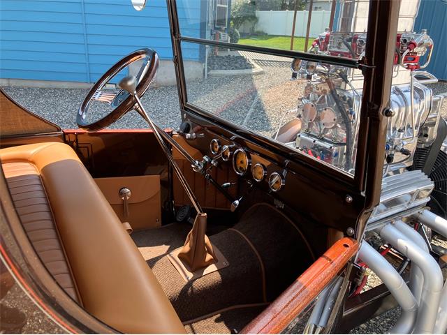 1924 Ford C Cab (CC-1997752) for sale in Cornelius, North Carolina
