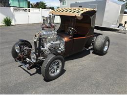 1924 Ford C Cab (CC-1997752) for sale in Cornelius, North Carolina