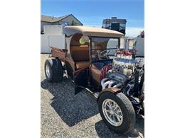 1924 Ford C Cab (CC-1997752) for sale in Cornelius, North Carolina
