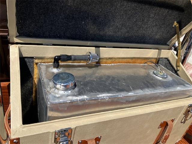 1924 Ford C Cab (CC-1997752) for sale in Cornelius, North Carolina