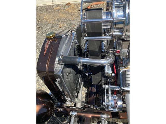1924 Ford C Cab (CC-1997752) for sale in Cornelius, North Carolina