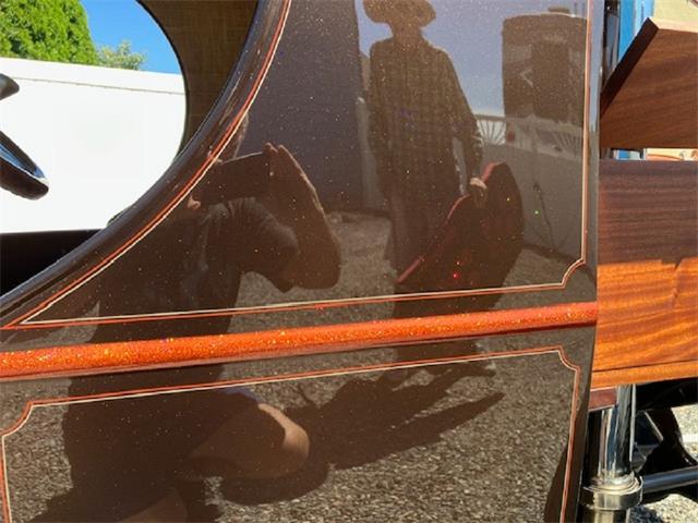 1924 Ford C Cab (CC-1997752) for sale in Cornelius, North Carolina
