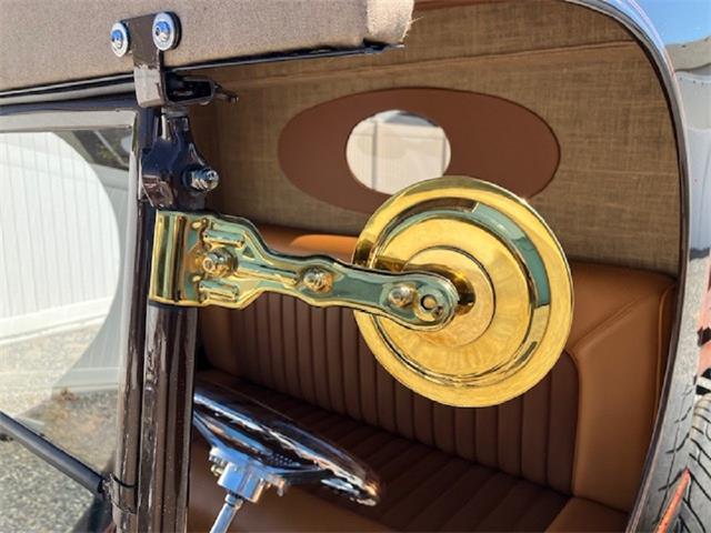 1924 Ford C Cab (CC-1997752) for sale in Cornelius, North Carolina
