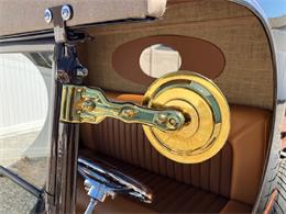 1924 Ford C Cab (CC-1997752) for sale in Cornelius, North Carolina
