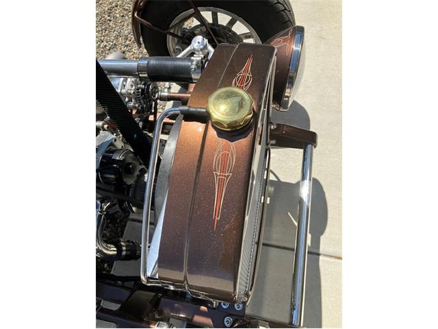 1924 Ford C Cab (CC-1997752) for sale in Cornelius, North Carolina