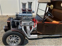1924 Ford C Cab (CC-1997752) for sale in Cornelius, North Carolina