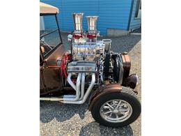 1924 Ford C Cab (CC-1997752) for sale in Cornelius, North Carolina
