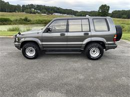 1993 Isuzu Trooper (CC-1997786) for sale in cleveland, Tennessee
