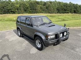 1993 Isuzu Trooper (CC-1997786) for sale in cleveland, Tennessee