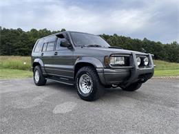 1993 Isuzu Trooper (CC-1997786) for sale in cleveland, Tennessee