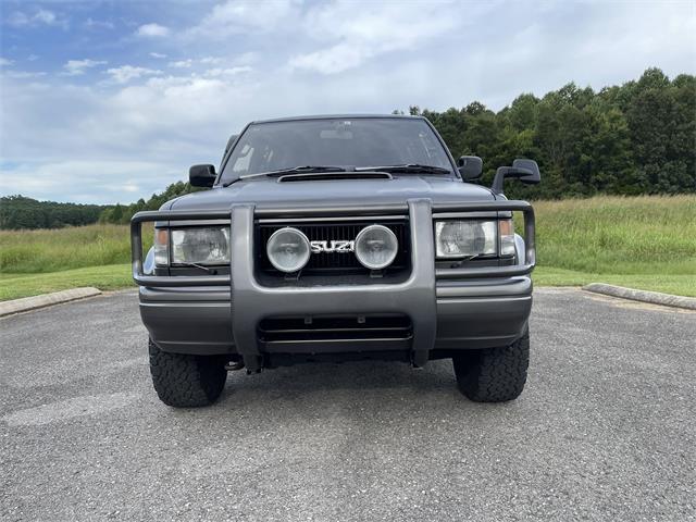 1993 Isuzu Trooper (CC-1997786) for sale in cleveland, Tennessee