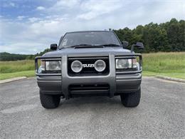 1993 Isuzu Trooper (CC-1997786) for sale in cleveland, Tennessee