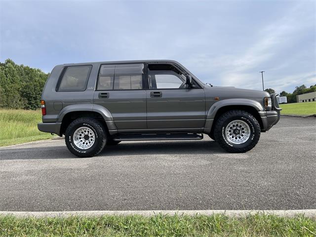 1993 Isuzu Trooper (CC-1997786) for sale in cleveland, Tennessee
