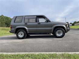 1993 Isuzu Trooper (CC-1997786) for sale in cleveland, Tennessee