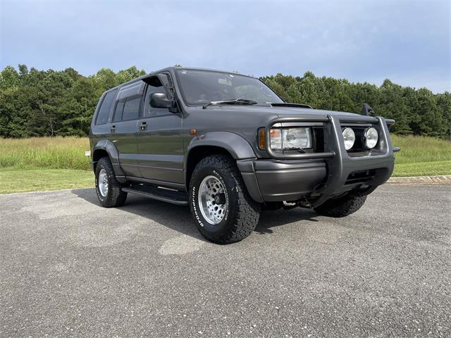 1993 Isuzu Trooper (CC-1997786) for sale in cleveland, Tennessee