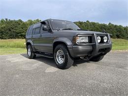 1993 Isuzu Trooper (CC-1997786) for sale in cleveland, Tennessee