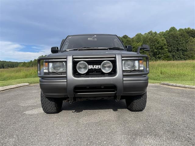 1993 Isuzu Trooper (CC-1997786) for sale in cleveland, Tennessee