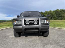 1993 Isuzu Trooper (CC-1997786) for sale in cleveland, Tennessee