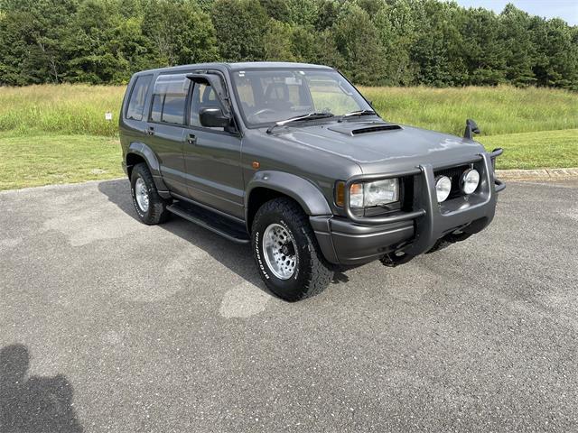 1993 Isuzu Trooper (CC-1997786) for sale in cleveland, Tennessee