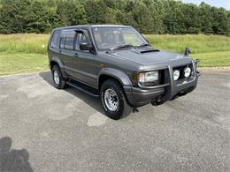 1993 Isuzu Trooper (CC-1997786) for sale in cleveland, Tennessee