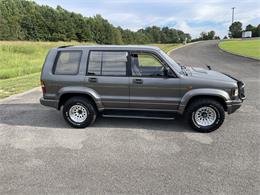 1993 Isuzu Trooper (CC-1997786) for sale in cleveland, Tennessee