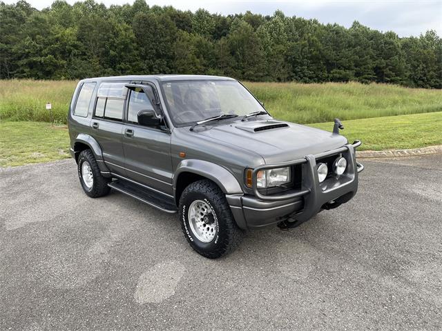 1993 Isuzu Trooper (CC-1997786) for sale in cleveland, Tennessee