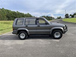 1993 Isuzu Trooper (CC-1997786) for sale in cleveland, Tennessee
